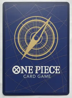 One Piece TCG - O-Nami OP06-101 Rare Foil English NEAR MINT 2024 OP06 - Image 2