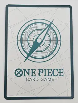 Bandai One Piece CCG Donquixote Doflamingo Don!! Foil Card Standard - Image 2
