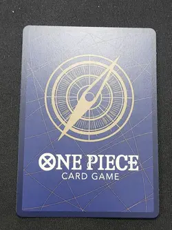 Roronoa Zoro (Promo) OP06-118 SEC - One Piece TCG English - Image 2