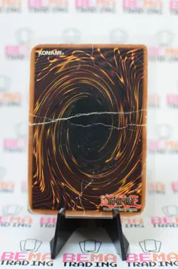Dark Magician SDY-006 Starter Deck: Yugi Unlimited|Unlimited Edition - Image 2