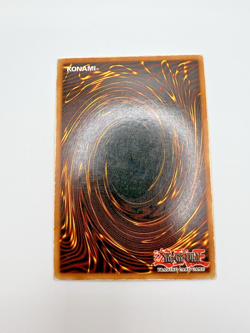 Vintage Yu-Gi-Oh! Dark Magician Of Chaos (IOC-065 1st Edition Ultra Rare) HP - Image 2