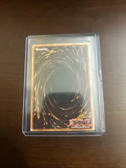 Thousand Dragon MRD-143 Metal Raiders Unlimited Secret Rare Card - Image 3
