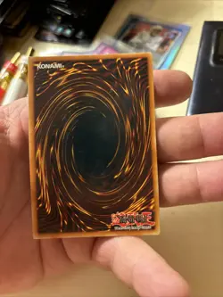 Yugioh UFOroid CRV-EN010 Super Rare 1st Edition LP - Image 2
