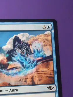 MTG - Stop Cold x2 - Free P+P - Image 2