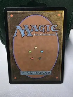 MTG Cauldron Haze Near Mint NM Eventide [1677] - Image 2