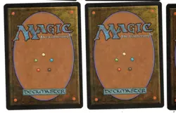 2- Balduvian Trading Post Alliances Magic -Reserved- Out-of-pack Quality - Image 2
