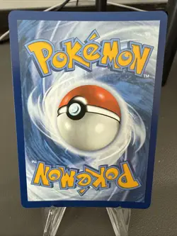 Pokemon N's Plan 163/086 Ultra Rare Black Bolt English, NM/Mint Condition - Image 2