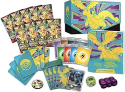 Pokemon TCG Mega Evolution Ascended Heroes Elite Trainer Box ETB 📦 SEALED ✅ - Image 3