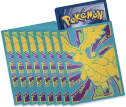 Pokemon TCG Mega Evolution Ascended Heroes Elite Trainer Box ETB 📦 SEALED ✅ - Image 4
