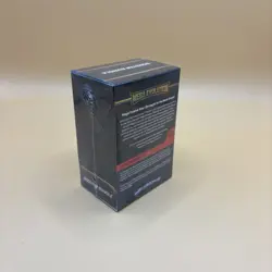 Pokemon TCG: Mega Evolution Factory Sealed Booster Bundle Box 6 Packs - Image 3
