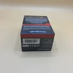 Pokemon TCG: Mega Evolution Factory Sealed Booster Bundle Box 6 Packs - Image 5