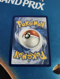 Pokemon Mega Latias EX 100/132 Mega Evolutions Prize Pack Series 8 Stamped - NM - Image 4