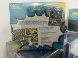 Pokemon TCG: Ascended Heroes Pokemon Center Elite Trainer Box ETB New Sealed - Image 2