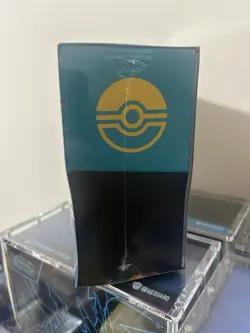 Pokemon TCG: Ascended Heroes Pokemon Center Elite Trainer Box ETB New Sealed - Image 4