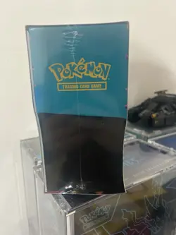 Pokemon TCG: Ascended Heroes Pokemon Center Elite Trainer Box ETB New Sealed - Image 5