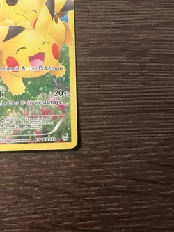 Pokemon Generations: Radiant Collection Pikachu (Full Art) RC29-32 Holo - Image 4