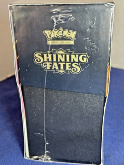 Pokemon TCG Shining Fates Elite Trainer Box Factory Sealed New! - Image 2