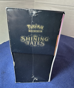 Pokemon TCG Shining Fates Elite Trainer Box Factory Sealed New! - Image 4