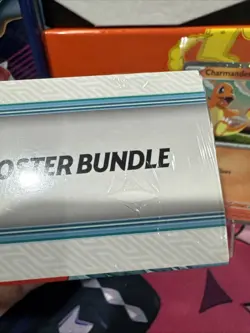 Pokemon TCG Journey Together Booster SEALED NEW with promo. ( see description) - Image 3