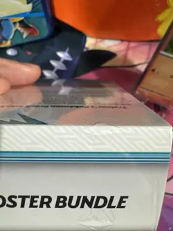 Pokemon TCG Journey Together Booster SEALED NEW with promo. ( see description) - Image 5