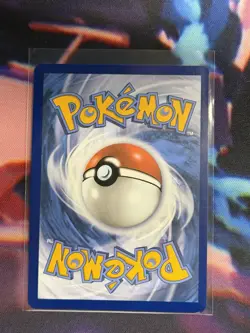 Charmander SVP EN 047 Holo Pokemon Scarlet & Violet Black Star Promo - Image 2