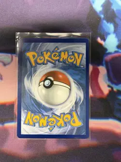 Morpeko SWSH031 Holo Pokemon Sword & Shield Black Star Promo - Image 2