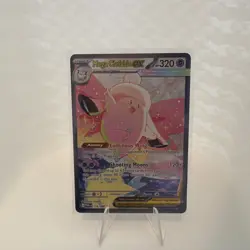 Mega Clefable ex 119/88 Special Illustration Rare SIR Pokemon Perfect Order NM - Image 1