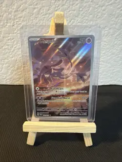 Mesprit 204/191 - Surging Sparks - Illustration Rare - Pokemon - NM - Image 1