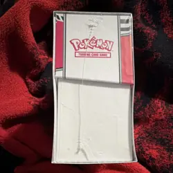 Pokemon Scarlet & Violet White Flare Elite Trainer Box Booster Reshiram Tornadus - Image 2