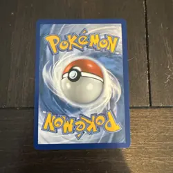 Meowth ex 121/088 ENGLISH Perfect Order SIR Pokemon - Image 2