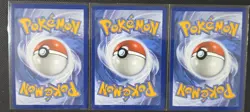 Pokemon First Partner-Turtwig 040, Chimchar 041, Piplup 042 Gen 4 Pack Fresh |2 - Image 2
