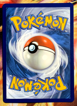 Pokemon Destined Rivals Team Rocket Tyranitar Stamped Promo 96 /182 With Swirl - Image 2