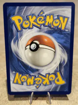 Wartortle - 002/034 - Pokemon TCG Classic Collection - Holo NM - Image 3