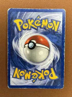 Pokemon Scyther Base Set 2 17/130 Holo Rare 2000 - Image 2