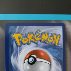 Pokemon TCG-Mega Evolution/Ninjask 137/132 Illustration rare - Image 2