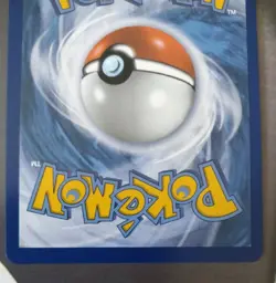 Pokemon TCG-Mega Evolution/Ninjask 137/132 Illustration rare - Image 3