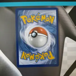 Pokemon TCG-Mega Evolution/Ninjask 137/132 Illustration rare - Image 4