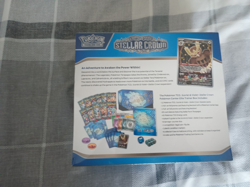 Stellar Crown Pokemon Center Elite Trainer Box - Brand New - Image 2