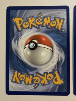 Pokemon 2026 First Partner Illustration Collection Series 1 Promos Set 43-45 #ML - Image 4