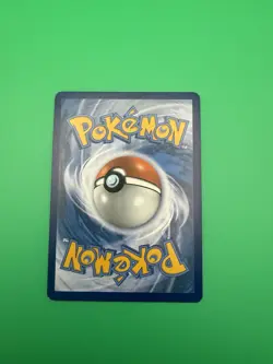 Pokemon TCG Ash's Pikachu SM113 Sun and Moon Black Star Promo LP - Image 4