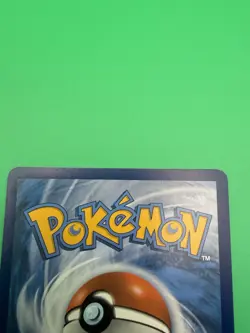 Pokemon TCG Ash's Pikachu SM113 Sun and Moon Black Star Promo LP - Image 5