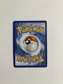 Mew V 113/264 2022 Pokemon World Championships Fusion Strike Variant C - Image 2