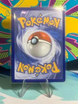 POKEMON TCG - DOUBLADE - BLACK STAR PROMO 067 PRERELEASE STAMPED- PERFECT ORDER - Image 2