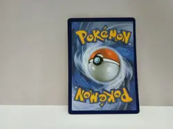 Pokemon Entei EX 13/108 Dark Explorers - Image 4