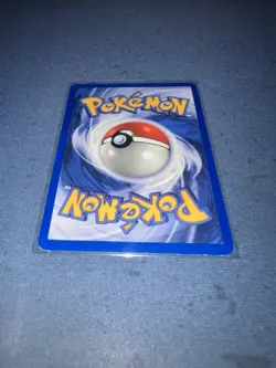 Pokemon TCG Dark Electrode 34/82 Team Rocket Regular - Image 2