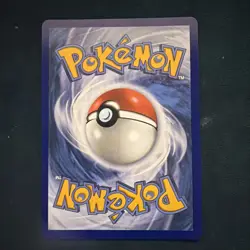 Pokemon Steelix 150/132 Mega Evolution Illustration Rare NM - Image 2