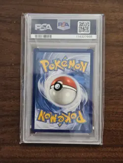 2024 Pokemon Shrouded Fable EN Cresselia IR 071 - Image 2
