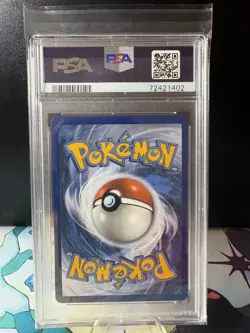 Pokemon PSA 10 GEM MINT Celebrations Blastoise 2/102 Classic Collection Holo - Image 2