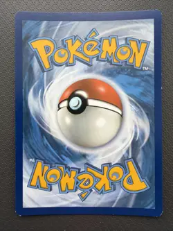 Pikachu 28/73 Cracked Ice Holo Promo Pokemon 2017 Shining Legends Deck LP - Image 2