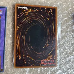 Yugioh - Mystical Elf LOB-062 1st Edition - Legend of Blue Eyes and more - Image 4